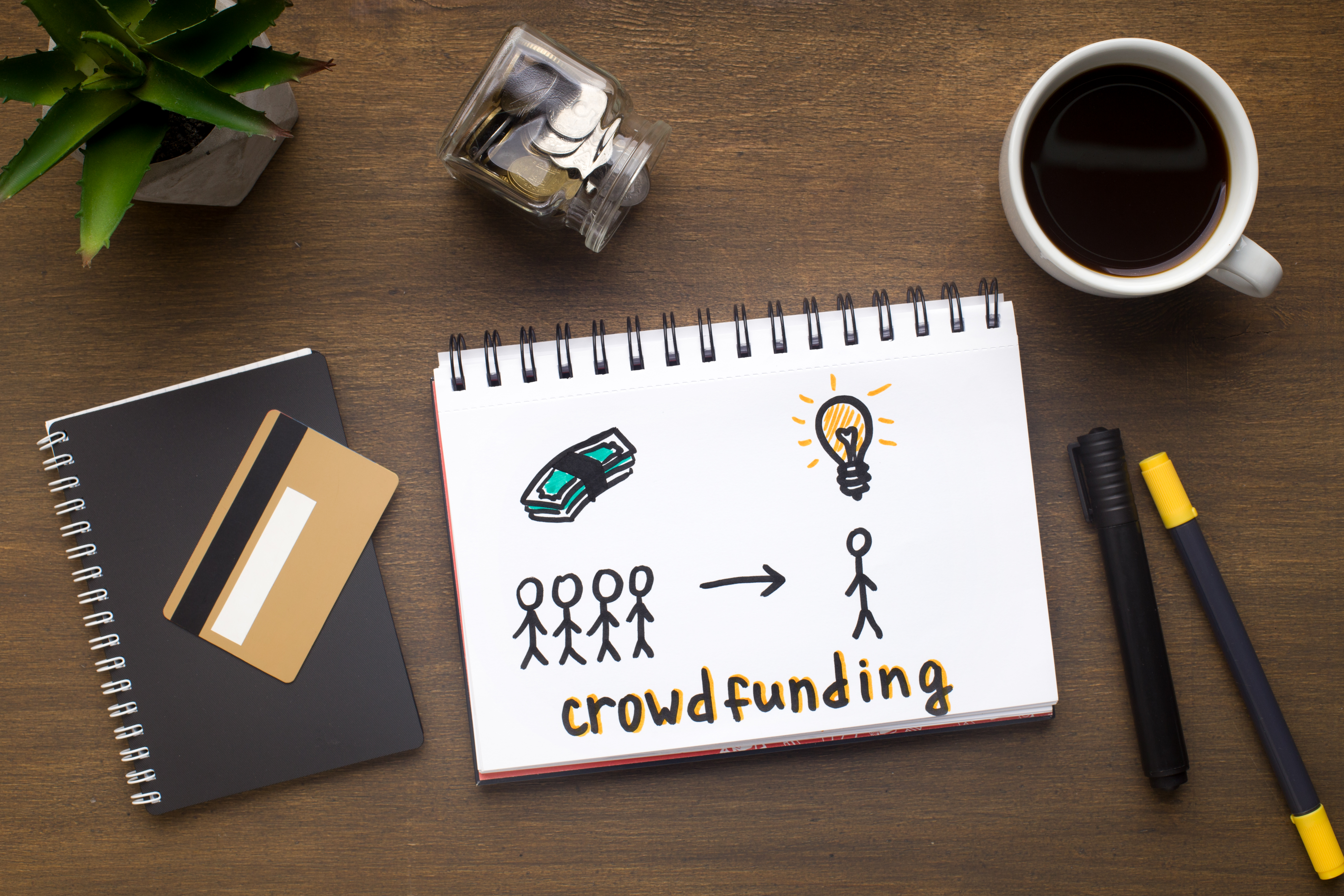 L’investissement immobilier en crowdfunding : une nouvelle approche pour les investisseurs