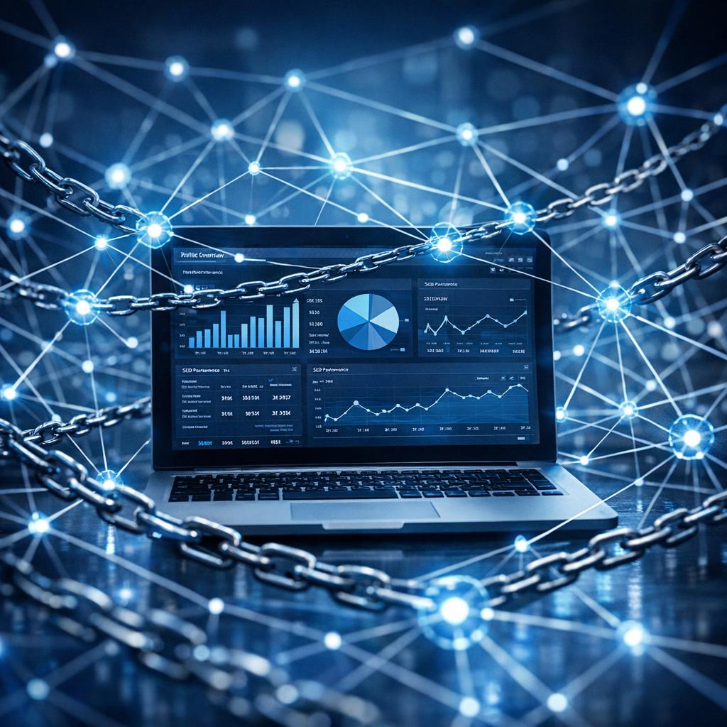 Netlinking : obtenir des backlinks de qualité